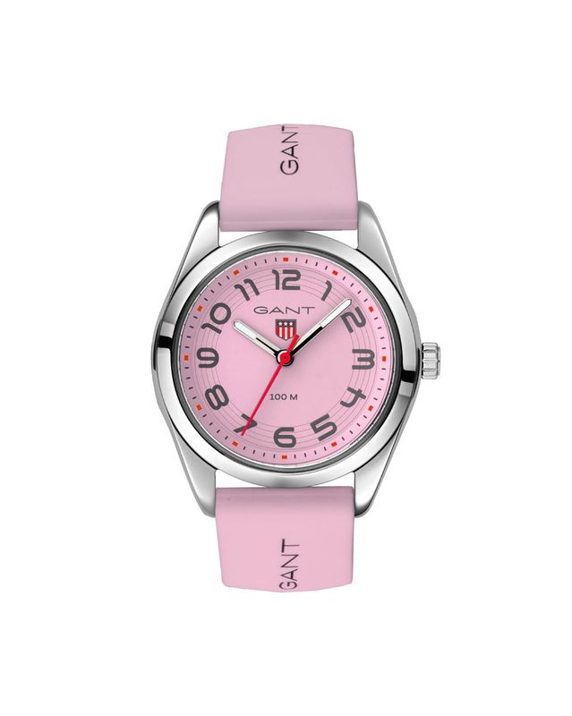 GANT Kids Campus Rosa 32mm