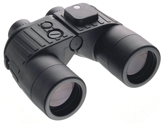 Hovedbilde Opticron Marine-2 7x50