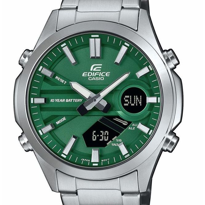 Hovedbilde CASIO EDIFICE EFV-C120D-3AEF