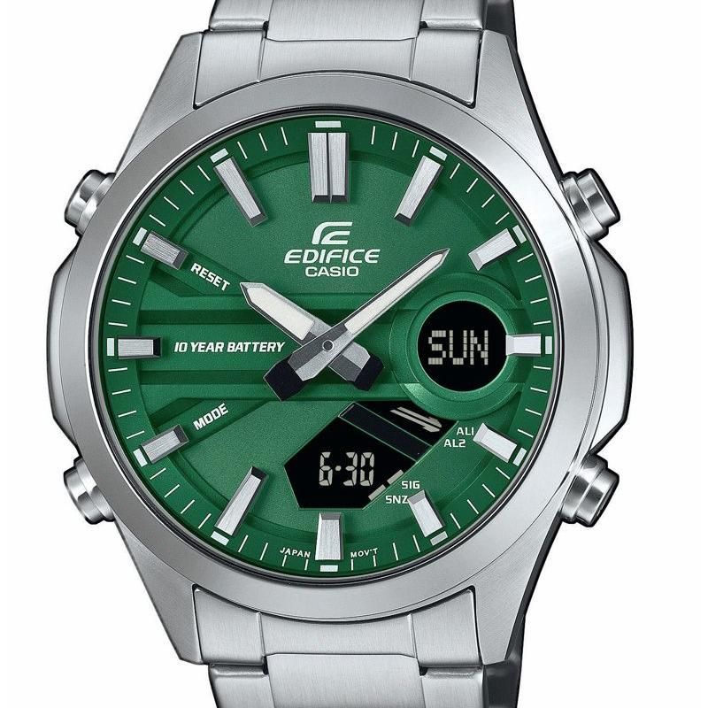 CASIO EDIFICE EFV-C120D-3AEF