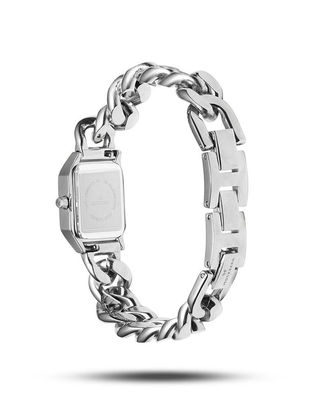 Mockberg Grace Silver MO304