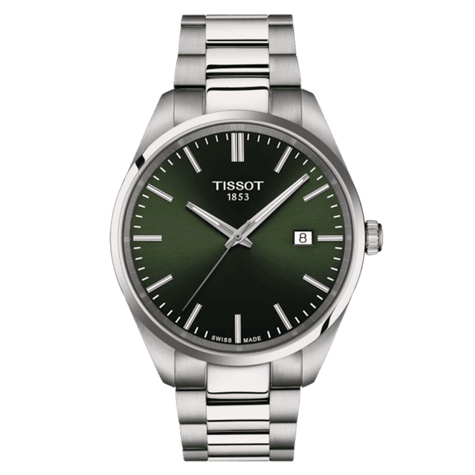Hovedbilde TISSOT PR 150.410.11.091.00