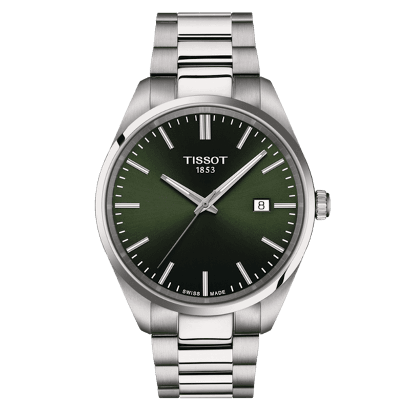 TISSOT PR 150.410.11.091.00