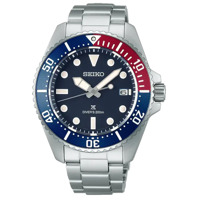 Hovedbilde SEIKO PROSPEX DIVER SNE595P1