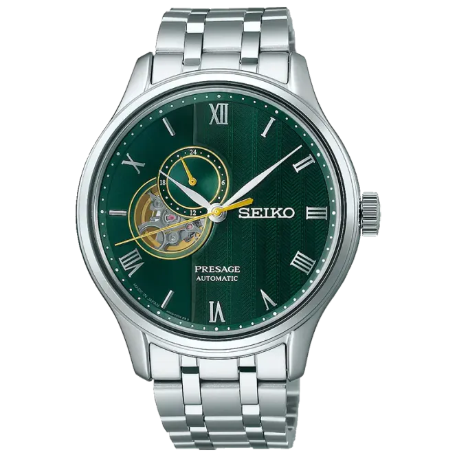 Hovedbilde SEIKO PRESAGE SSA463J1