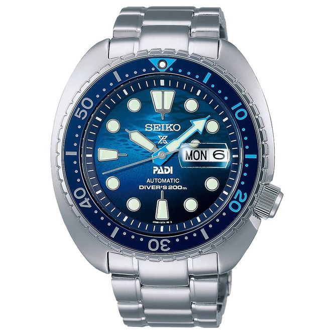 Hovedbilde SEIKO PROSPEX DIVER SRPK01K1