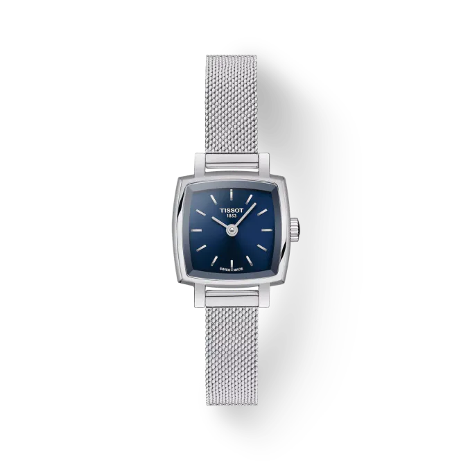 Hovedbilde TISSOT LOVELY SQUARE T058.109.11.041.00