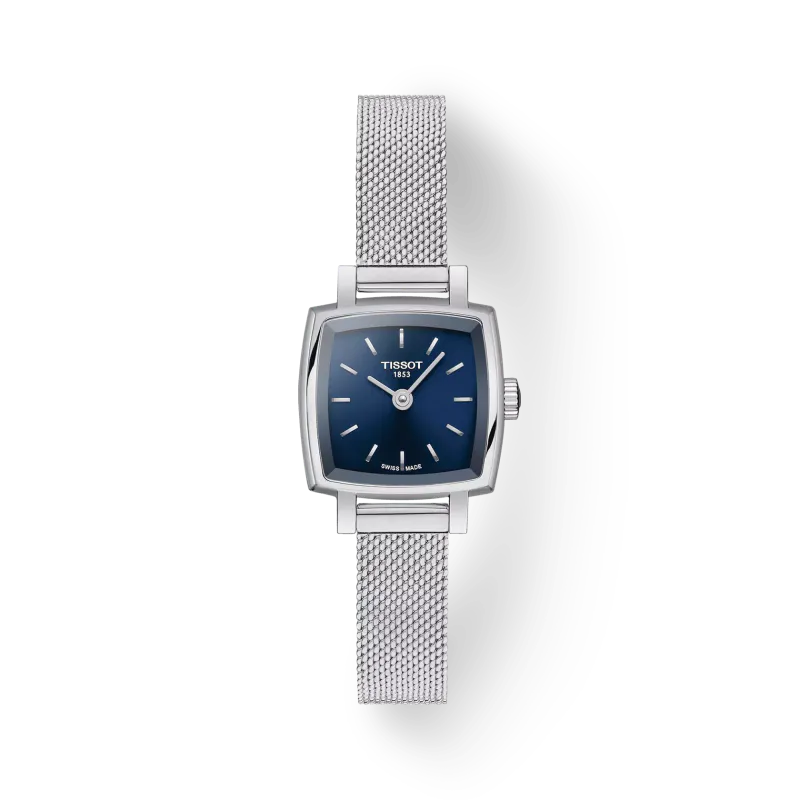TISSOT LOVELY SQUARE T058.109.11.041.00
