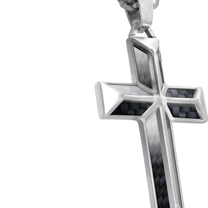 Hovedbilde Pendant Apollo Steel HP7901