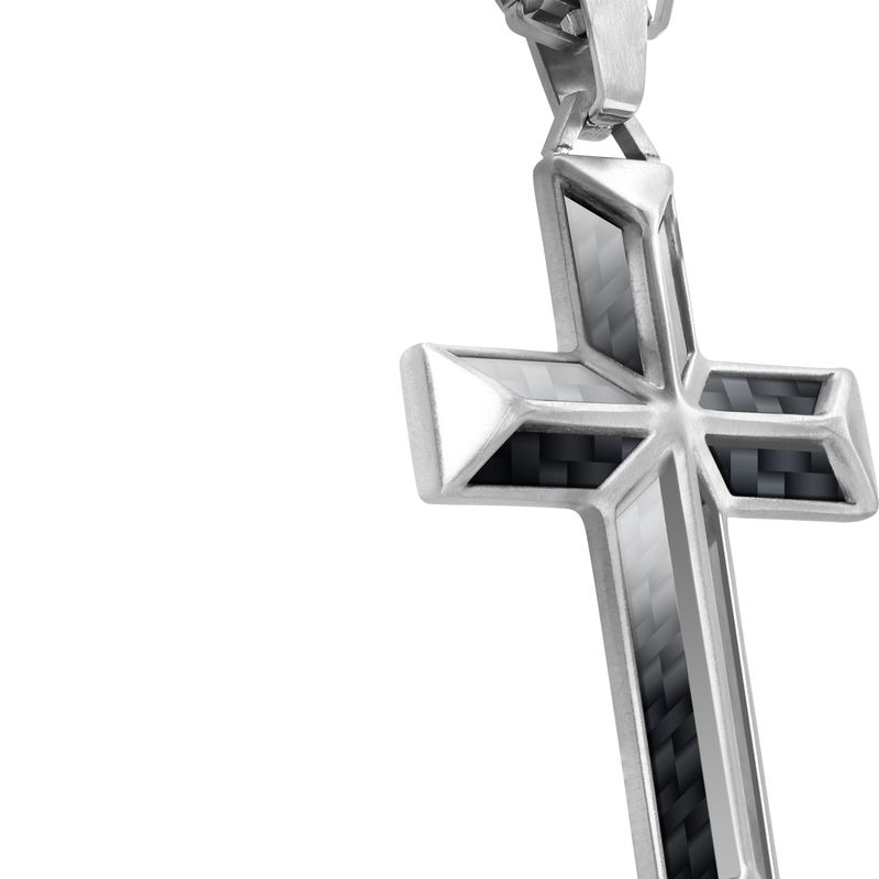 Pendant Apollo Steel HP7901