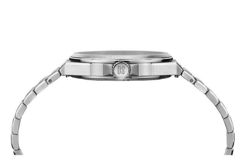 DS-7 Quartz Unisex C043.410.11.041.00