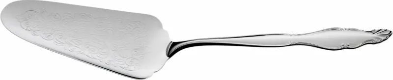FARMAND Kakespade, sølvplett 061043