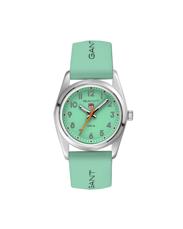 GANT Kids Graduate Mint 28mm