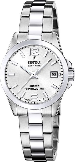 Hovedbilde Festina Swiss Made Dame F20049-1