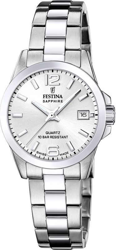 Festina Swiss Made Dame F20049-1
