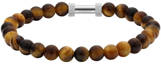Hovedbilde Bracelet Zen 6mm Tiger´s eye B266003