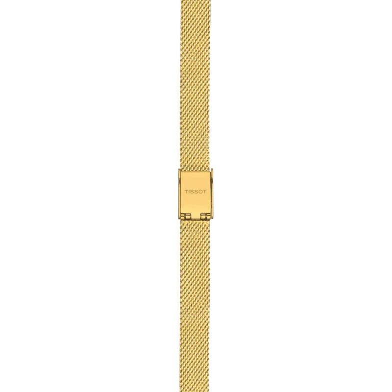 TISSOT LOVELY SQUARE T058.109.33.031.00