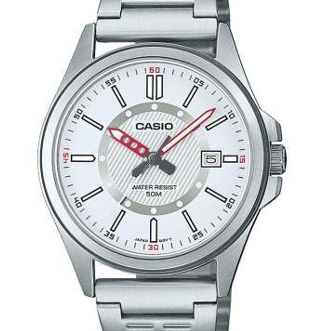 Hovedbilde Casio Timeless MTP-E700D-7EVEF